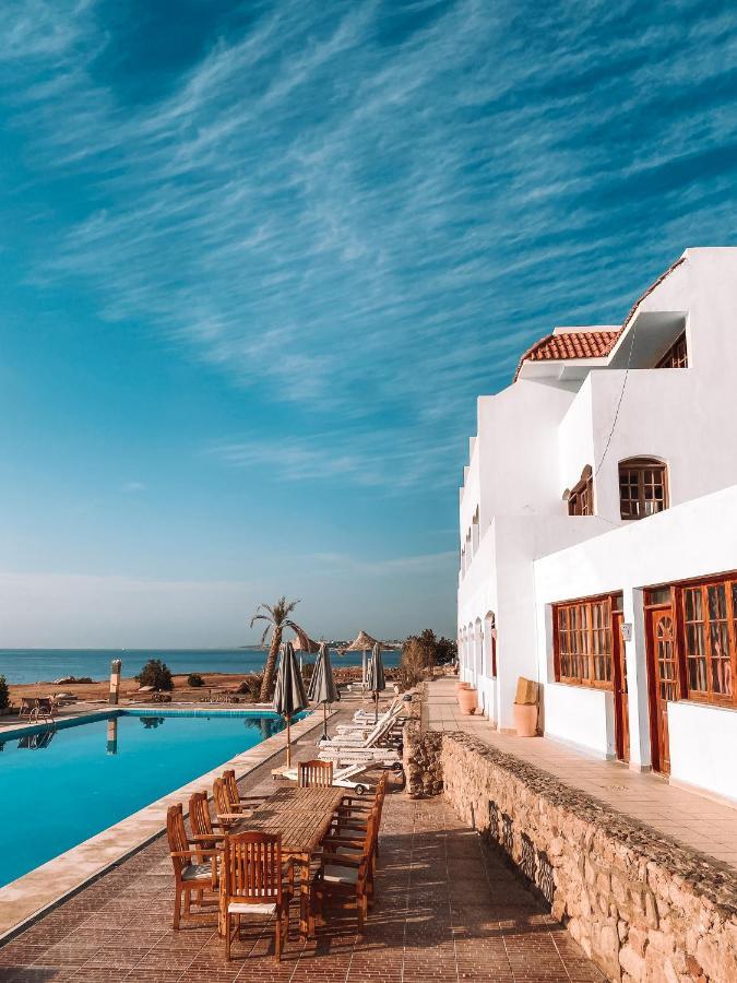 Serenity Lodge Sarm es-Sejk Kültér fotó