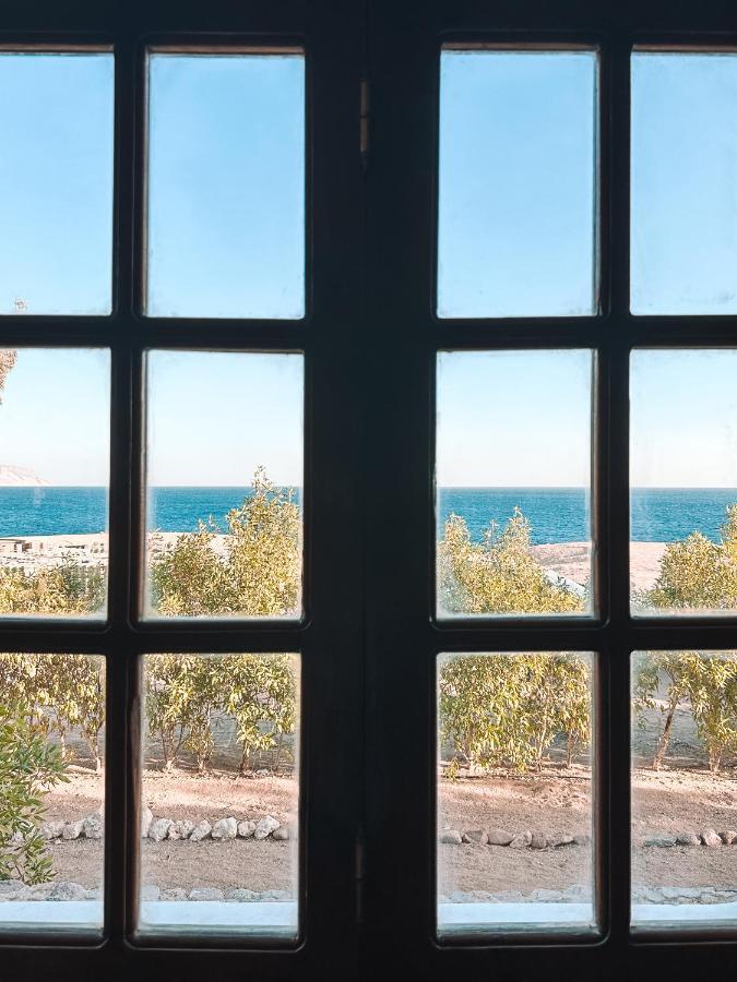 Serenity Lodge Sarm es-Sejk Kültér fotó