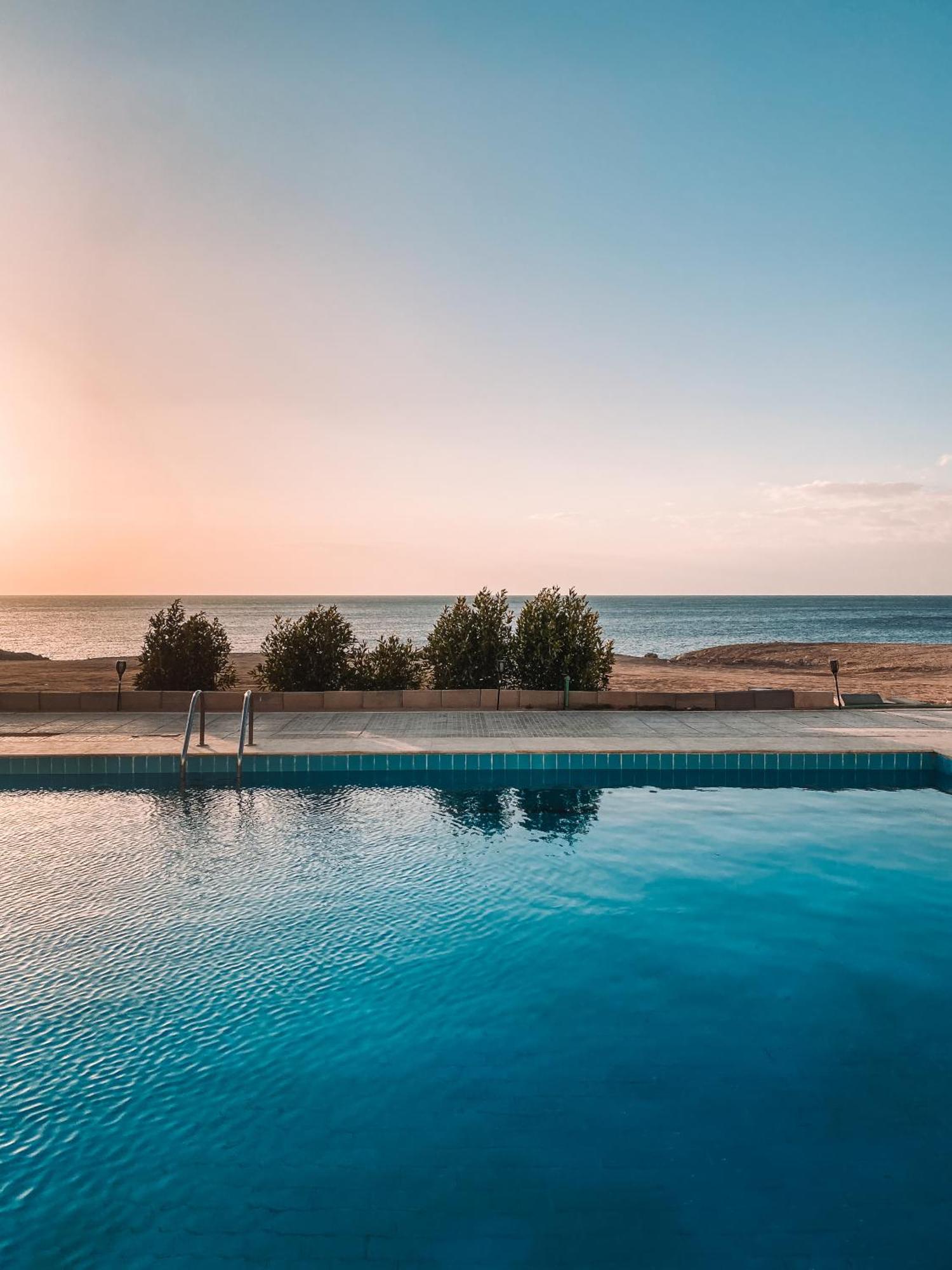 Serenity Lodge Sarm es-Sejk Kültér fotó