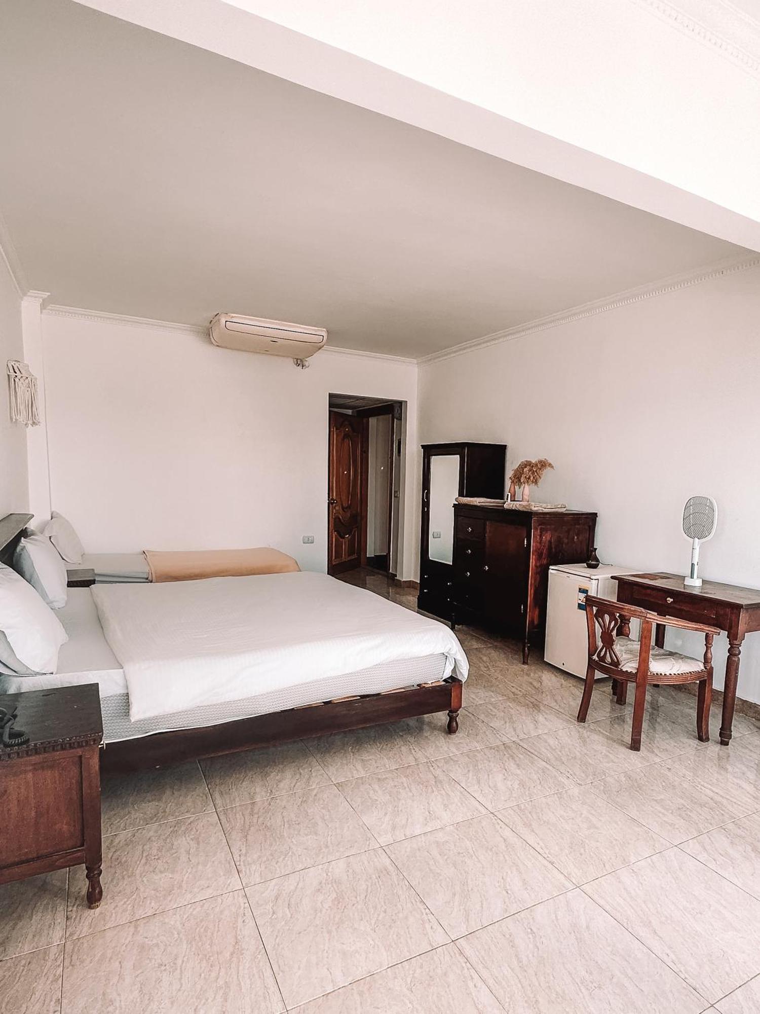 Serenity Lodge Sarm es-Sejk Kültér fotó