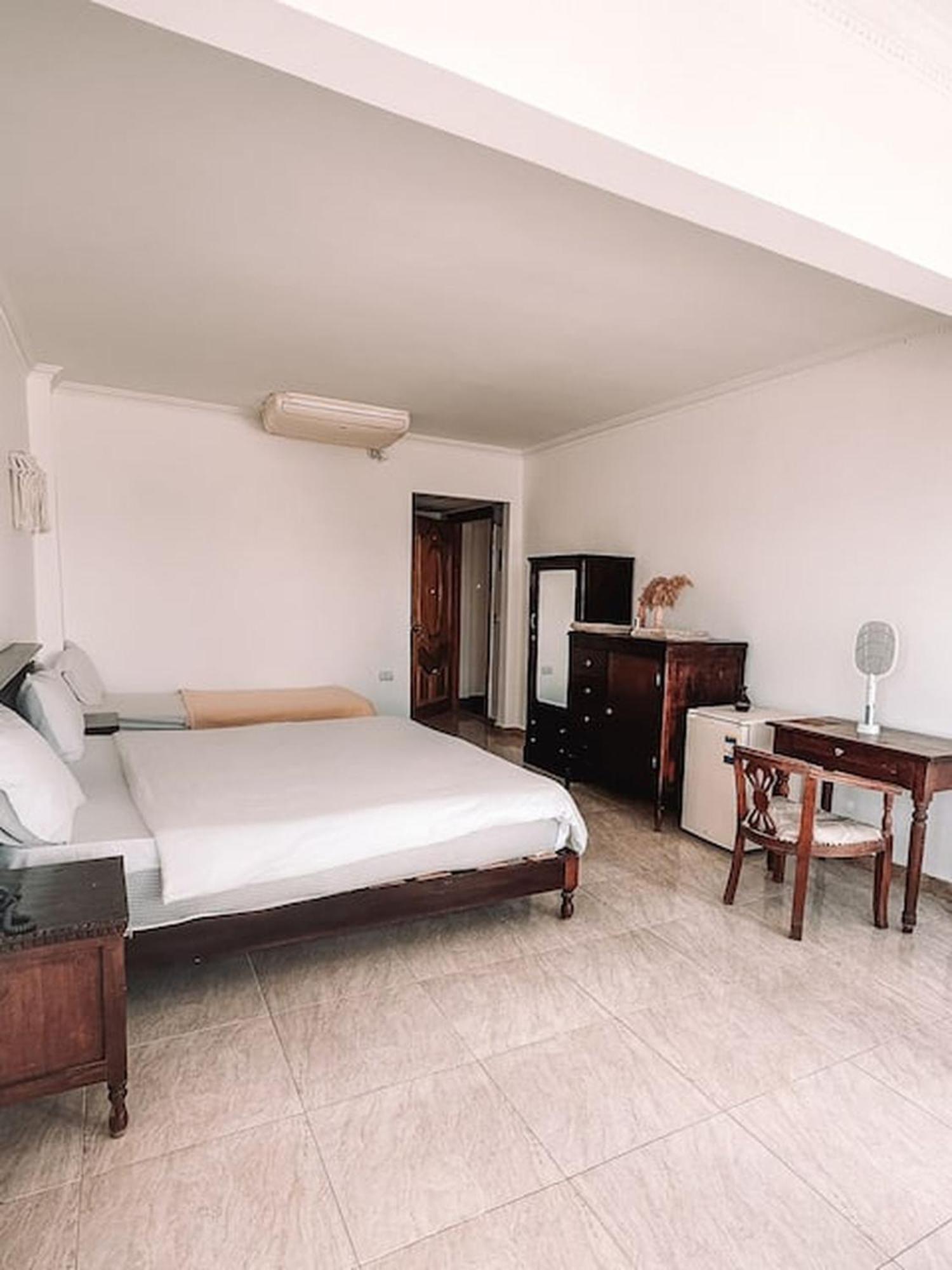 Serenity Lodge Sarm es-Sejk Kültér fotó