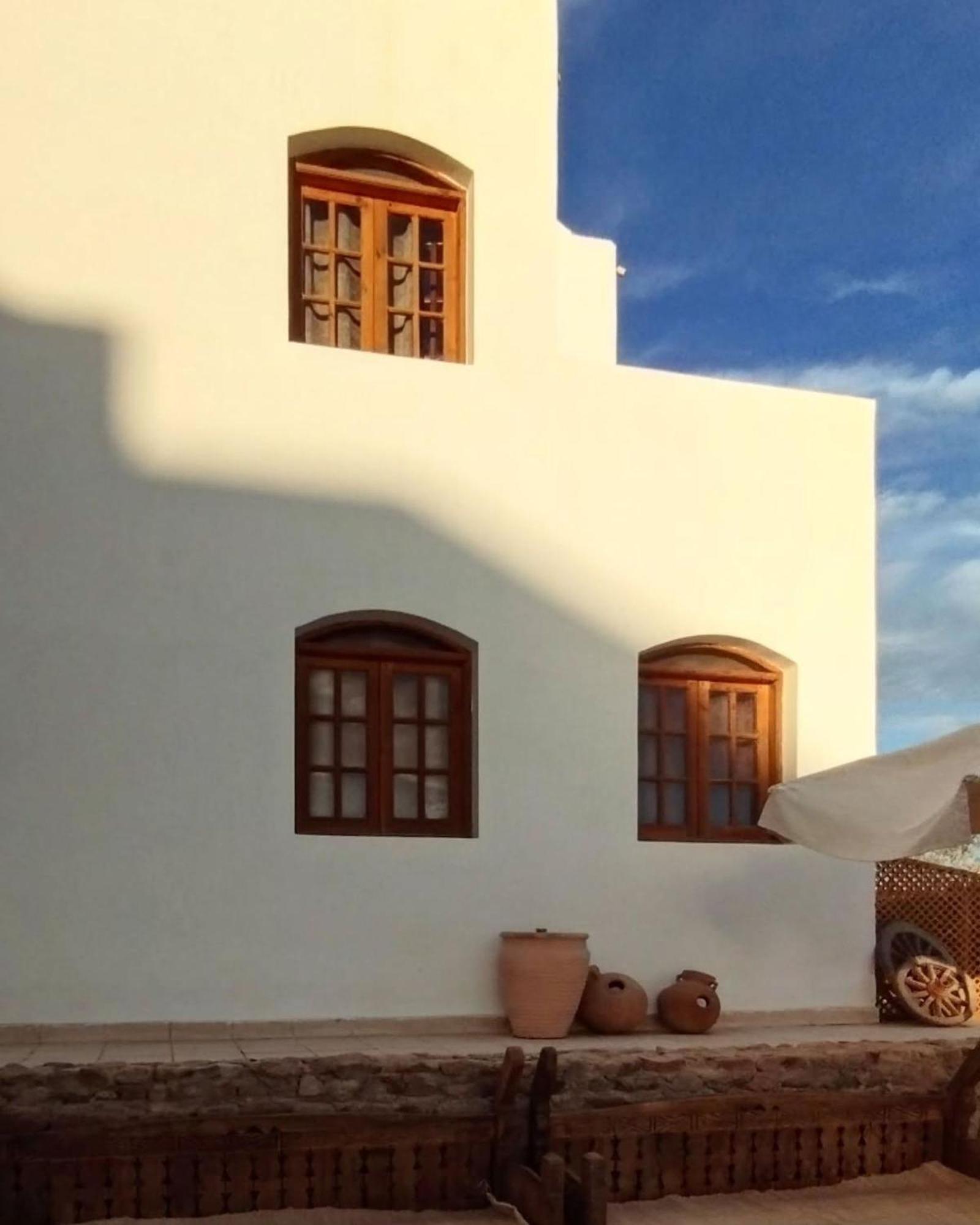 Serenity Lodge Sarm es-Sejk Kültér fotó