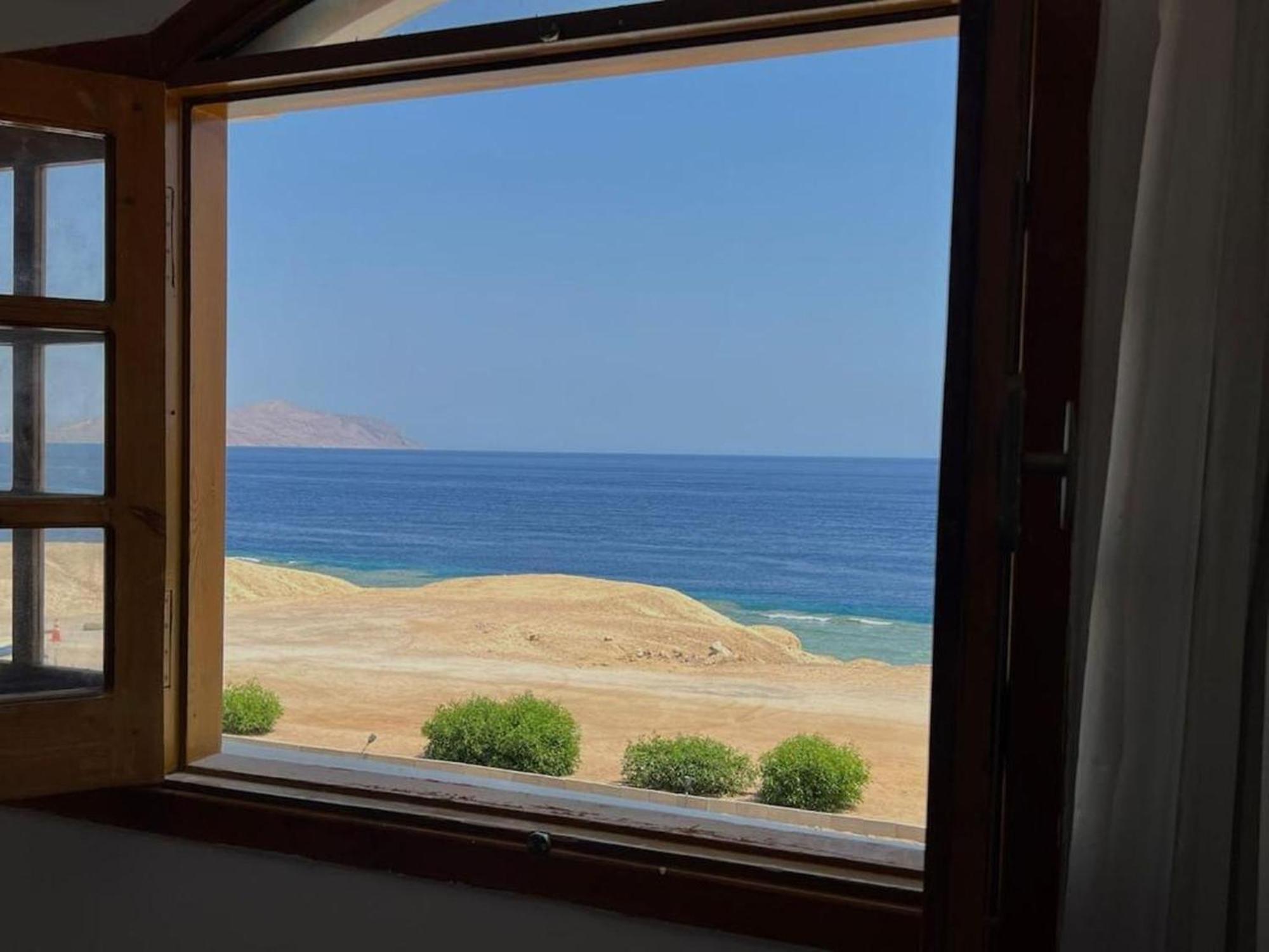 Serenity Lodge Sarm es-Sejk Kültér fotó