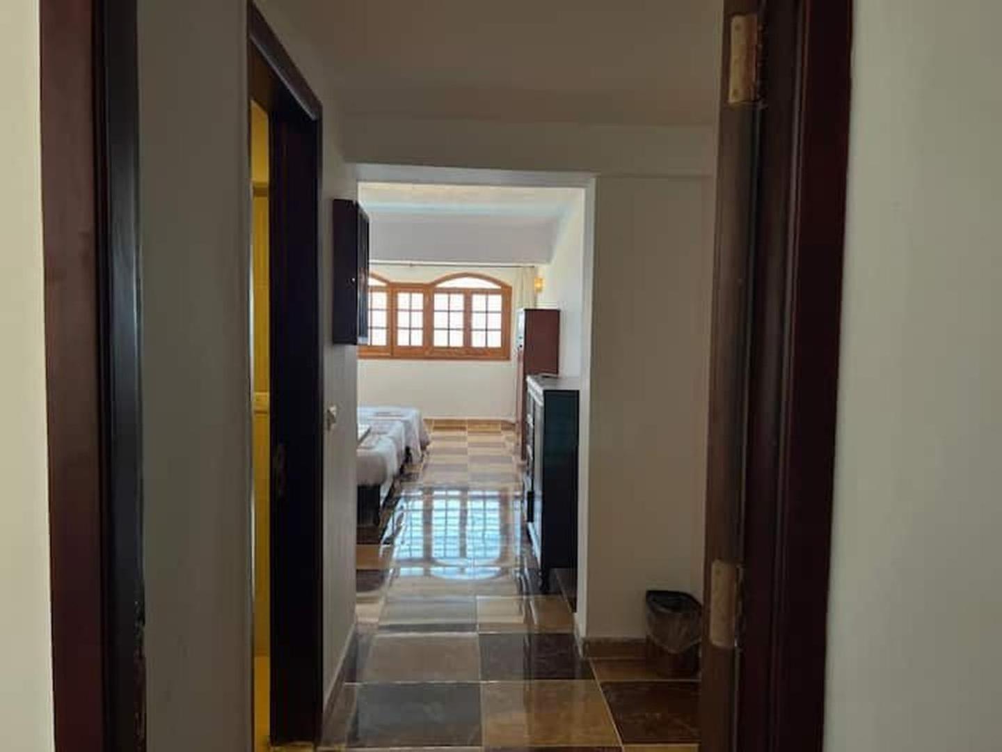 Serenity Lodge Sarm es-Sejk Szoba fotó