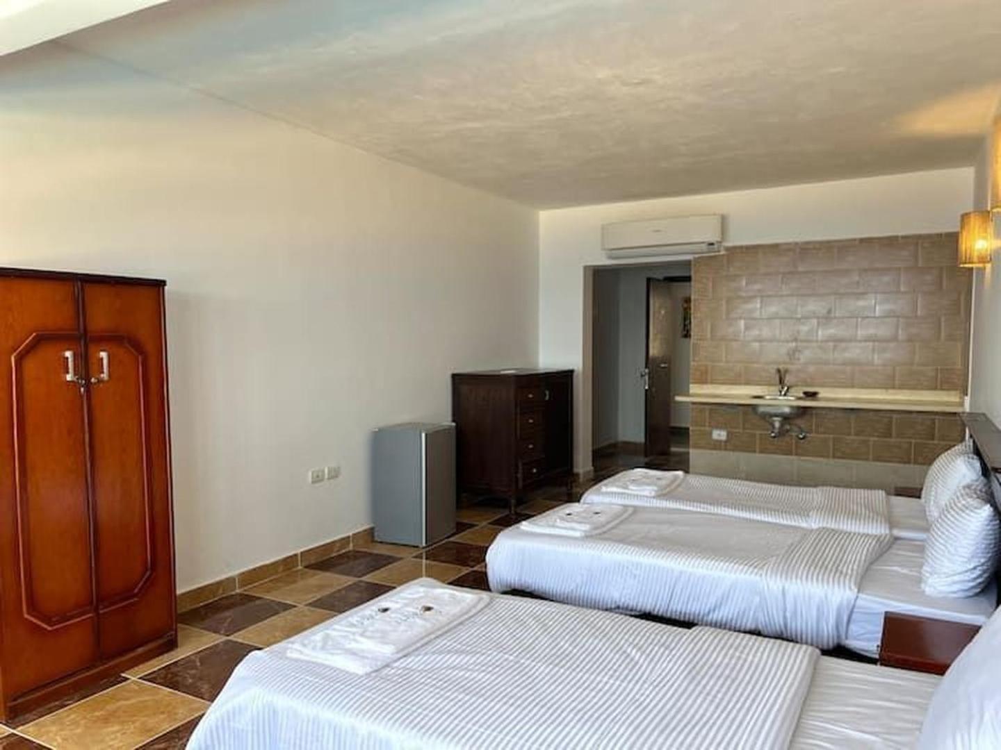 Serenity Lodge Sarm es-Sejk Szoba fotó