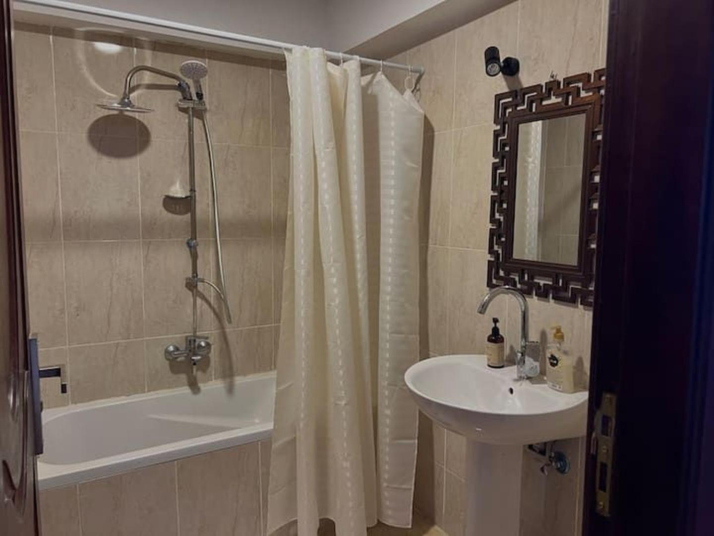 Serenity Lodge Sarm es-Sejk Kültér fotó
